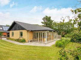 Holiday home Struer XXIII, feriebolig i Struer