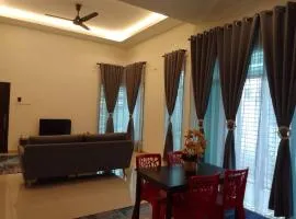 HOMESTAY IMPIAN, BATU GAJAH PERAK