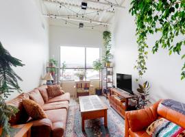 Aspen Crossing, apartment in Bozeman