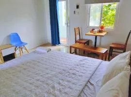 Hoang Sa Beach Healing Home