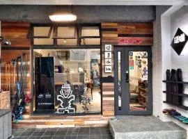 Imanuel Surfing B&B No 2