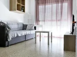 Beautiful apartment in San Fernando near lake