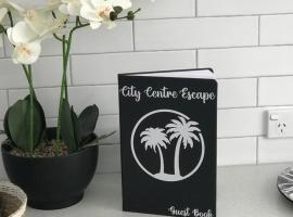 City Centre Escape, hotel u gradu Napier