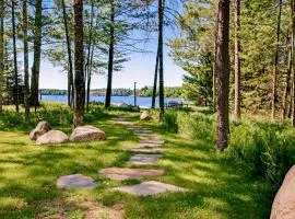 Cranberry Lake Life