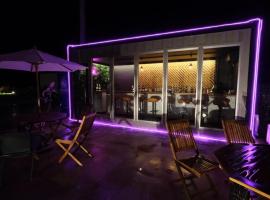 SORARU Miyakojima 05 - Vacation STAY 76371v, hotel in Miyako Island