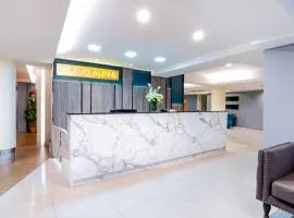 Grand Alpine Hotel