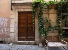 Studio delle Grotte - Campo de’ Fiori