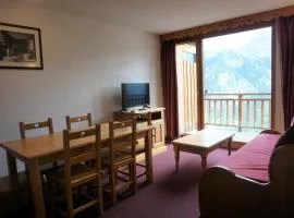 Résidence Cristallines - 2 Pièces cabine 6 personnes MAE-7374