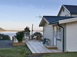 5 person holiday home in LAUPSTAD