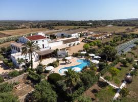 Agroturismo Son Juaneda, alojamento de turismo rural em Ciutadella