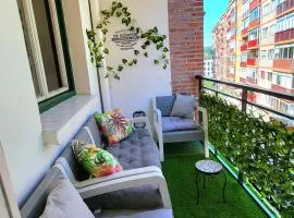Donostia Vintage House