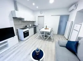 APARTMA GALEB