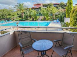 Hotel Tereñes Costa