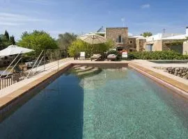Hotel Rural Can Partit Adults Only-Ibiza