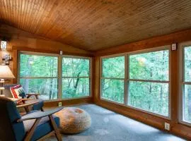 Quietside Cabin Grill Fire Pit Fireplace