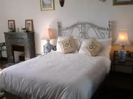 La Châtaigne Dorée