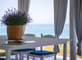 Villa Diamante Costa dei trabocchi Vasto