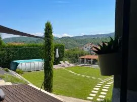 Maison Bric