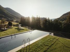 Hotel Digon, hotel v destinácii Ortisei