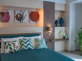 Macramè Fazello Rooms