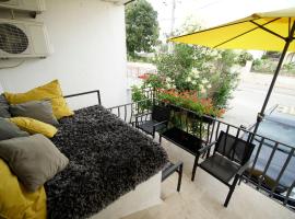 A&N Zadar, self catering accommodation in Zadar