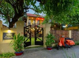 Chez Xuân ở Hội An - Rooms & more