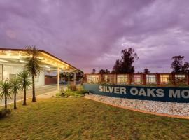Silver Oaks Motel, hotel en Gilgandra