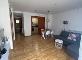 Apartament Acollidor a Ribes de Freser