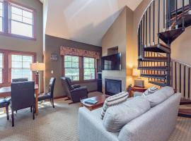 A308 Studio & Loft Standard View, hotel din Oakland