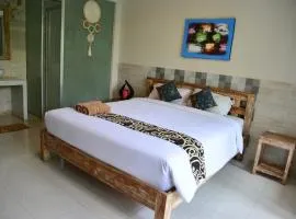 Asung Guesthouse