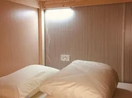 HOT DIVING HOSTEL