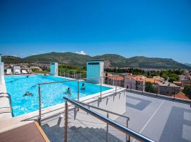 Apartment Aloha, hotel a Trebinje