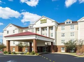 Hotel 4 estrellas en Delaware