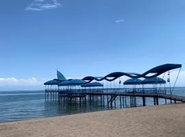 Апартаменты Карвен Иссык-Куль Karven Issyk-Kul