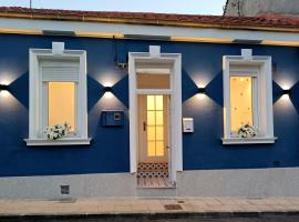 Casa Jardín, Hotel in Monforte de Lemos