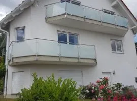 Ferienwohnung An der Karlskuppe