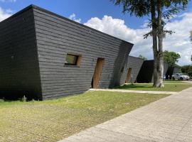 SØGAARDEN - Hotel & SøCamp, beach rental in Sunds