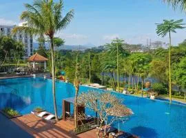 Mason Pine Hotel Bandung – hotel z jacuzzi 