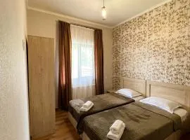 Royal Galaxy apartment