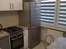 Apartament w Centrum Giżycka