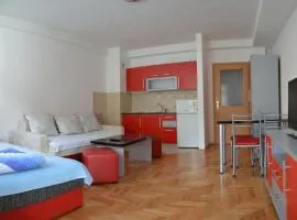 City Center Apartments Ohrid
