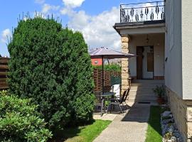 Apartm&aacute;n Milena