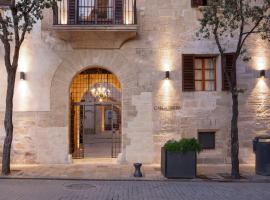 Hotel Can Cirera: Palma de Mallorca'da bir otel