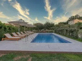 Villa MontAnja