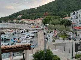 Centar Mošćenička Draga