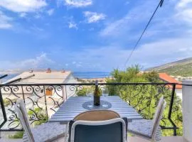 Apartman Sunce
