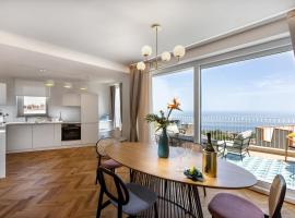 Casa Giafari, hotell Taorminas