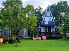 Korp View House