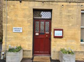 Victoria House, hotel em Stow on the Wold