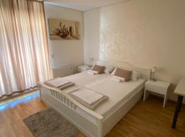 B&B Alex18, hotel din Niš